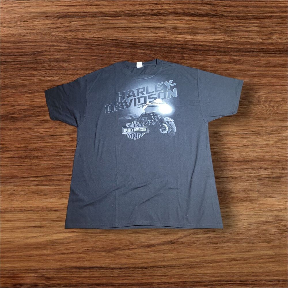 NWT Sturgis 2017 77th Annual Motorcycle ‎ Rally South Dakota Tee Mens Size XL